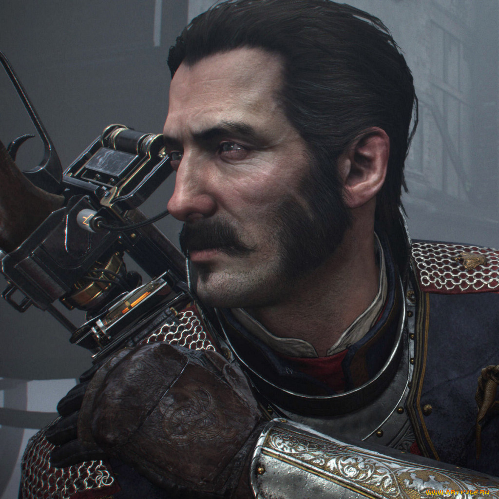 Обои The Order 1886 Видео Игры The Order: 1886, обои для рабочего стола,  фотографии the, order, 1886, видео, игры, солдат, оружие Обои для рабочего  стола, скачать обои картинки заставки на рабочий стол.